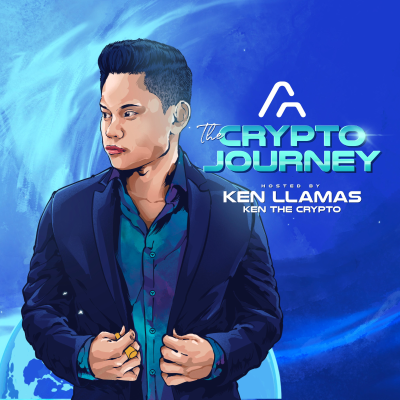 The Crypto Journey