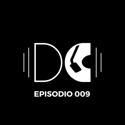 episode M90Sessions - DOCTACLUB MICRO 009 | BALANCE POSITIVO 2020 artwork