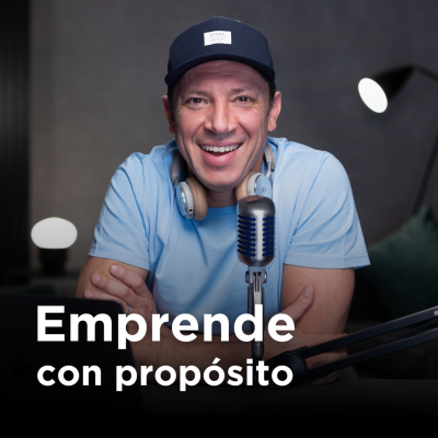 Emprende con Propósito