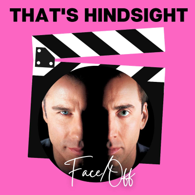 episode 1997 - Face Off artwork