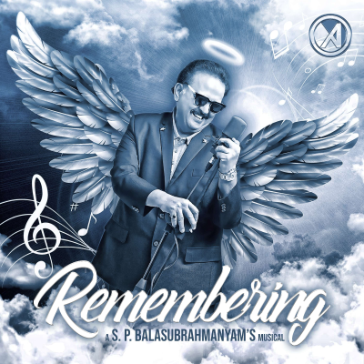 episode Remembering the Legend SPB artwork