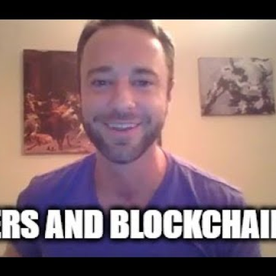 episode Beers and Blockchains #1 (Pilot) artwork