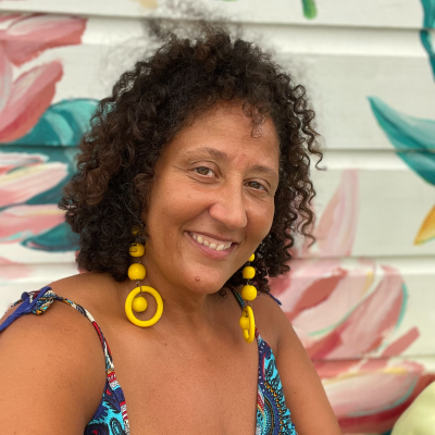 episode Natalie Bedard's SURRENDER Method for Healing artwork