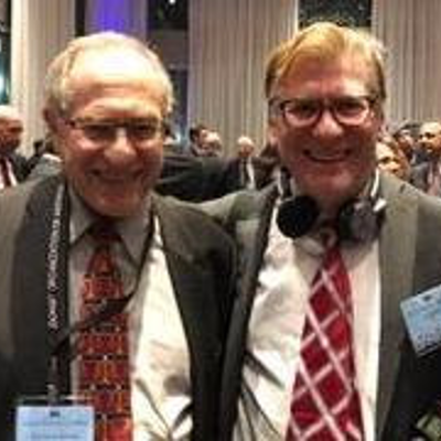 episode Talkline With Zev Brenner with Alan Dershowitz on why he left the Democratic Party over the DNC, his reasons for leaving Orthodoxy and the 73rd celebration of his Bar Mitzvah. artwork