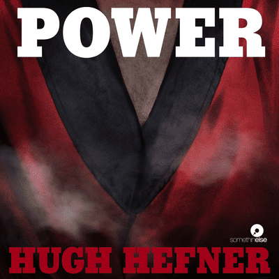 Introducing Power: Hugh Hefner