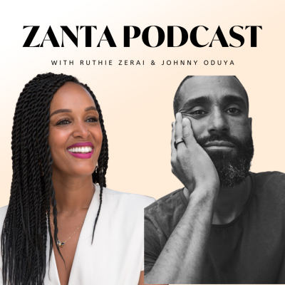 episode 39. The Power of Breathwork with Founder and Athlete Johnny Oduya artwork
