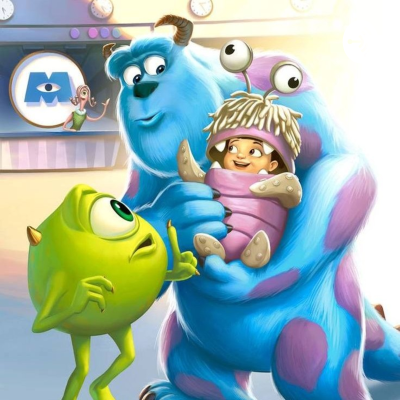 Monster Inc