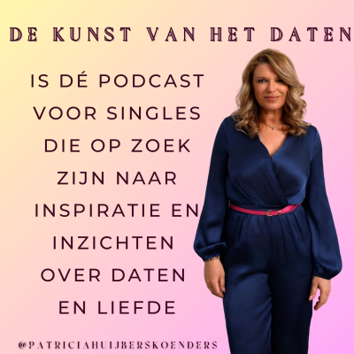 episode De angst voor afwijzing? artwork