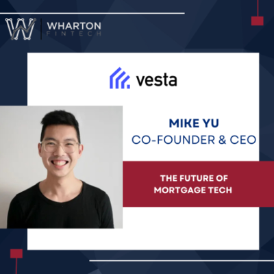 episode The Future of Mortgage Tech artwork