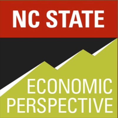 episode The Economic Outlook For Business artwork