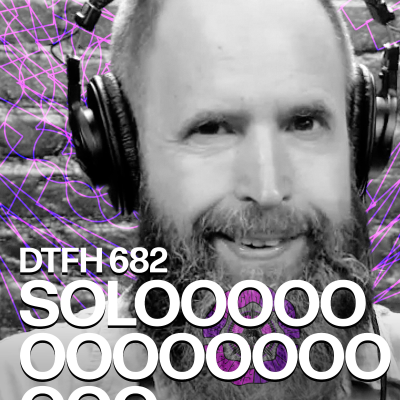 episode 686: Soloooooooooooooooo artwork
