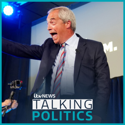 episode Local Elections Analysis: Too much too soon for Reform? artwork