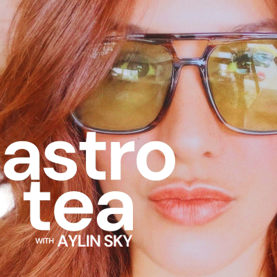 Astrotea with Aylin Sky
