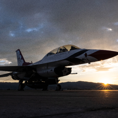 episode 51: Look Ahead at 2025's Aerospace Books artwork