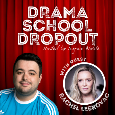 episode Ep 225. Rachel Leskovac artwork