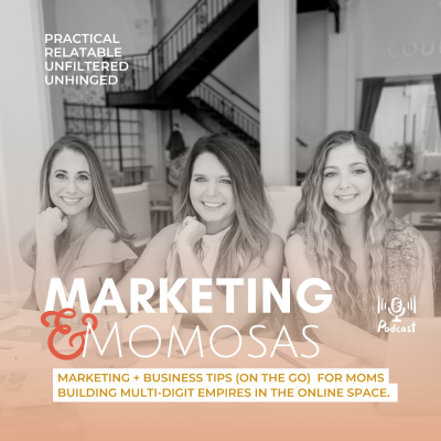 Marketing and Momosas