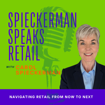 Spieckerman Speaks Retail