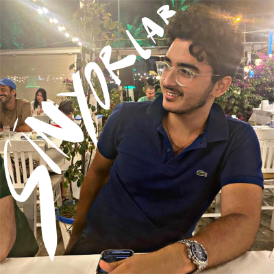 Cover image of show Sinyorlar