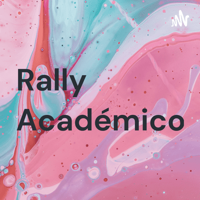 Imagen de portada del programa Rally Académico