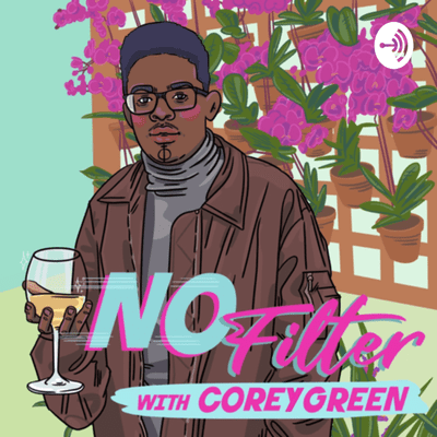episode “Y’all hiring?!” artwork