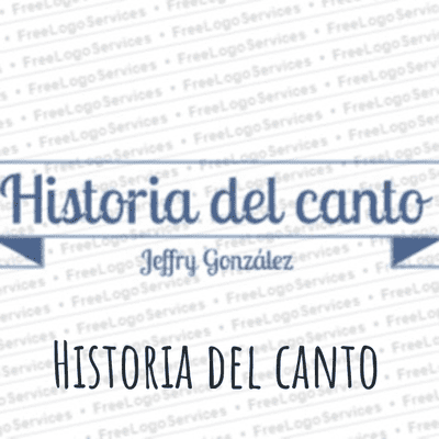 Historia del canto