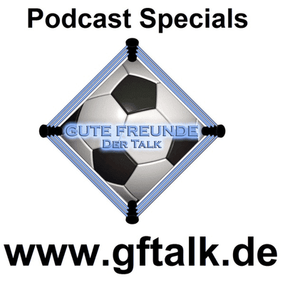 Gute Freunde - der Talk (Wrestling Podcast und Interviews)