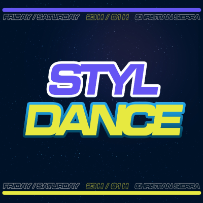 Styl Dance