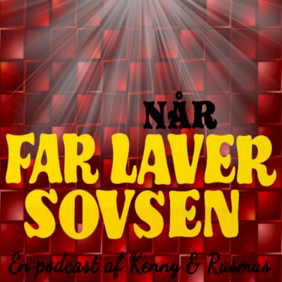 "Når far laver sovsen"