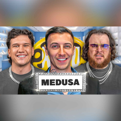 episode Un BRAQUAGE ARMÉ dans sa bijouterie?! La réalité d’un bijoutier valant PLUSIEURS MILLIONS avec Julien Duguay artwork