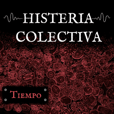 episode Ep. 1: Tiempo artwork