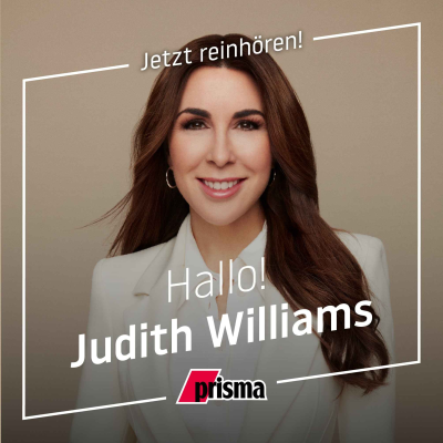 Judith Williams - die Unternehmerin über Frauenpower, Beauty und Selbstbewusstsein