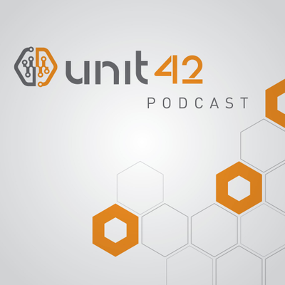 Unit 42 Podcast