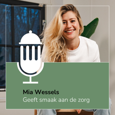 episode #10 Een andere kijk op gezondheid artwork