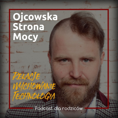 episode Jak uczyć dziecko samodzielności? Pozwól dziecku być i Tomasz Smaczny - OSM 080 artwork