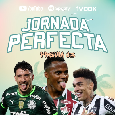 episode 1x05 - PREVIA JORNADA 3 MUNDIAL DE CLUBES 2025 FANTASY y BIWENGER artwork