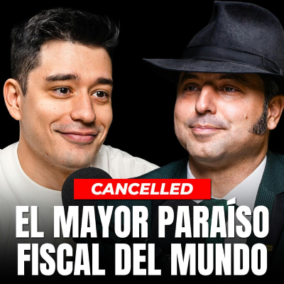 episode Así FUNCIONA el país MÁS LIBRE del MUNDO ❌ Liberland artwork