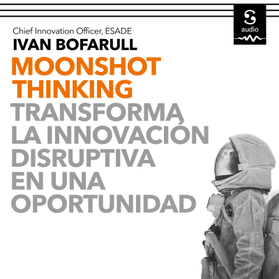 Cover image Moonshot Thinking