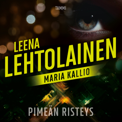 Pimeän risteys