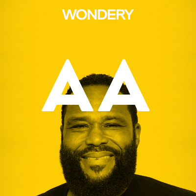 episode Anthony Anderson artwork