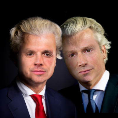 episode S6E114- De val van het kabinet artwork