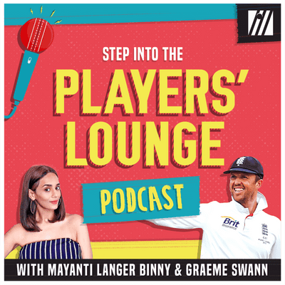episode 6: Parthiv Patel artwork