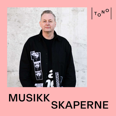 episode Landslagstrener for låtskrivere | Robin Jenssen om norske hitskapere i et globalt marked artwork
