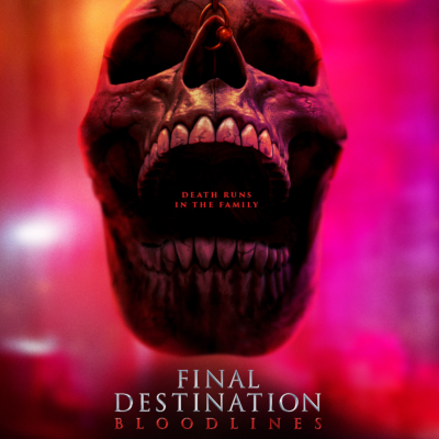 episode FINAL DESTINATION: BLOODLINES (2025) artwork