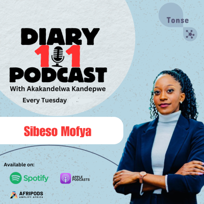 episode The Fintech Revaluation with Sibeso Mofya artwork
