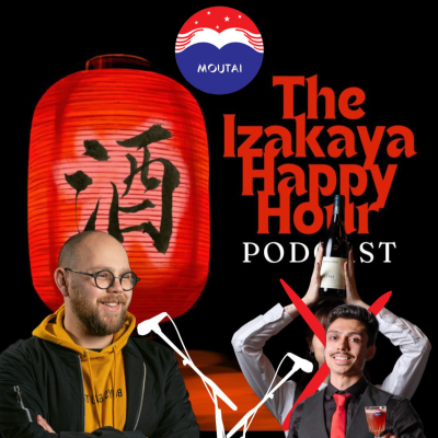 episode Bonus Episode - Chinese Baijiu - Part 1 with Sam Chatterji artwork