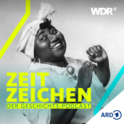episode Hattie McDaniel: Ausgegrenzt bis in den Tod artwork