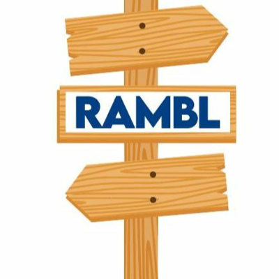 episode Rambl Ep 6 - Fashion, Roommates and Gym Etiquette artwork