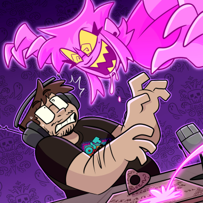 episode MIDMORTIS | Meg "Meng" Boudreau (Episode #236) artwork