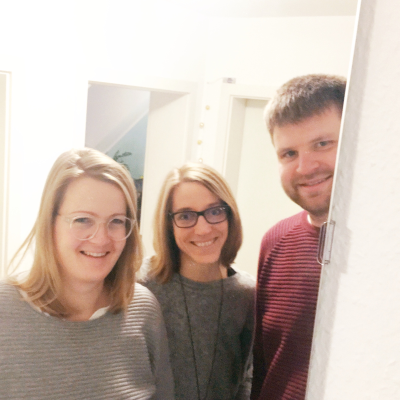 episode Zweifel, Bindung und Ressourcen artwork