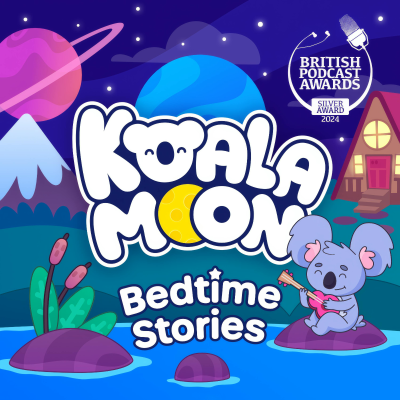 Koala Moon - Kids Bedtime Stories & Meditations